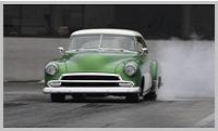 Street Rodder Magazine's 1952 Chevy