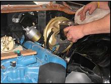 Performance Brake Repairs
