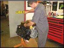Motor Work